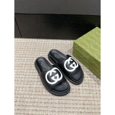 Gucci Slippers